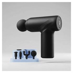 Mini Pistola Masajeadora Muscular Usb-c Recargable