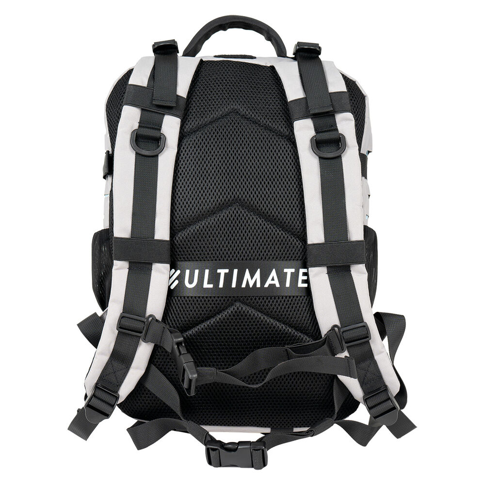 Mochila Fitness Ultimate Wod 25l 2.0 Grey image number 1.0