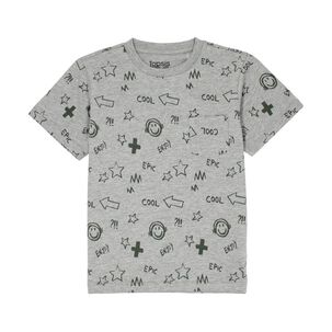 Polera Niño Topsis