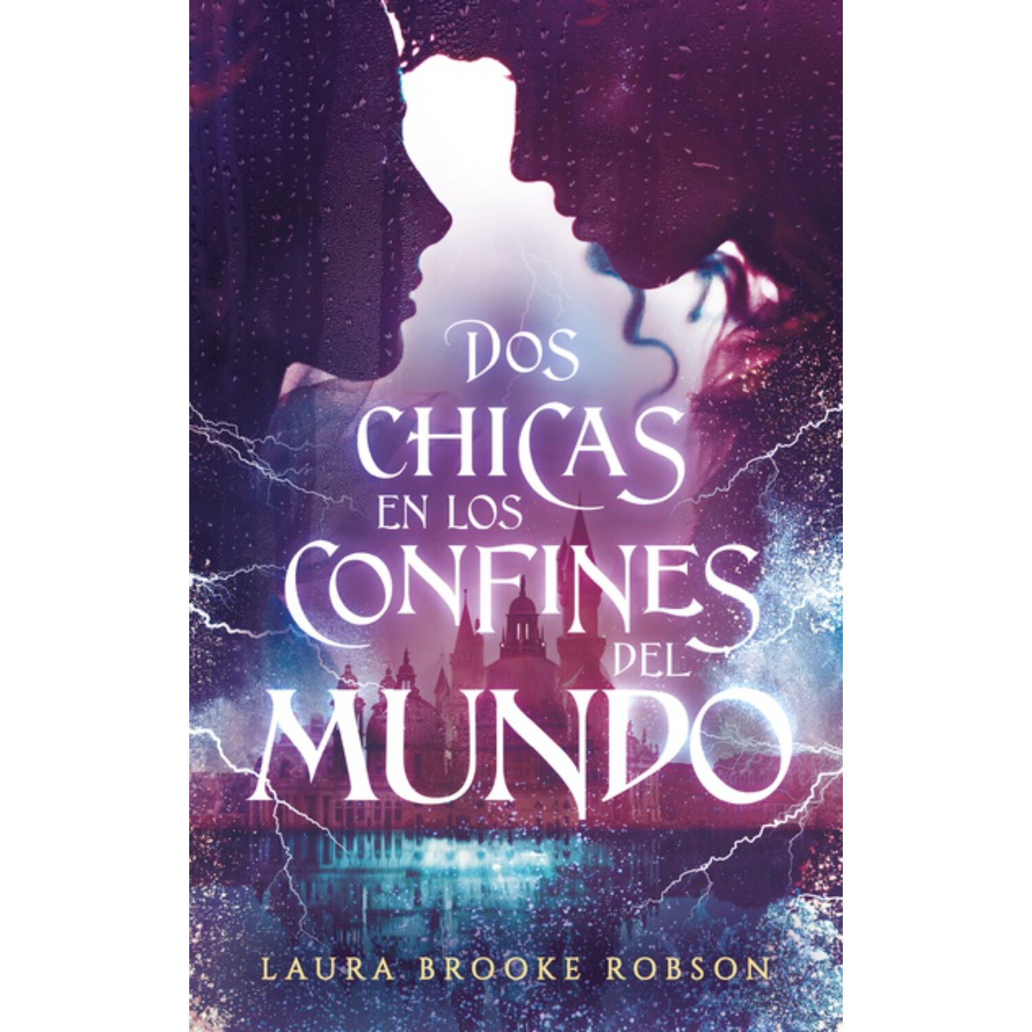 Dos Chicas En Los Confines Del Mundo image number 0.0