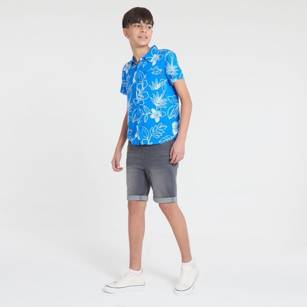 Camisa Niño Skuad image number 1.0