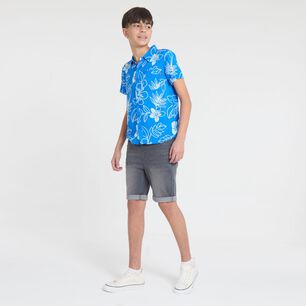 Camisa Ni&ntilde;o Skuad