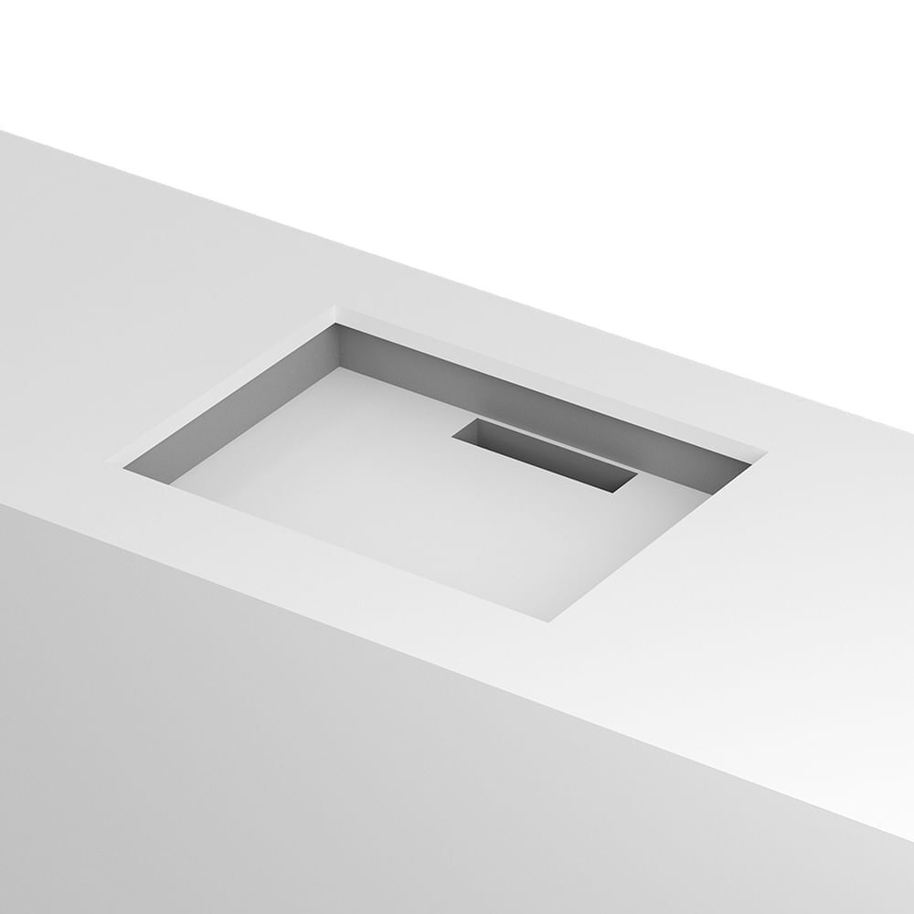 Encimera A Gas 4 Platos Fensa Tiple Llama Fce 4hf Inox image number 4.0