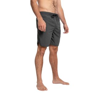 Traje De Ba&ntilde;o Ventura Gris Oscuro Hombre Falcone