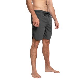 Traje De Ba&ntilde;o Ventura Gris Oscuro Hombre Falcone