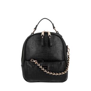 Mochila Secret Amberes St6 S Negro