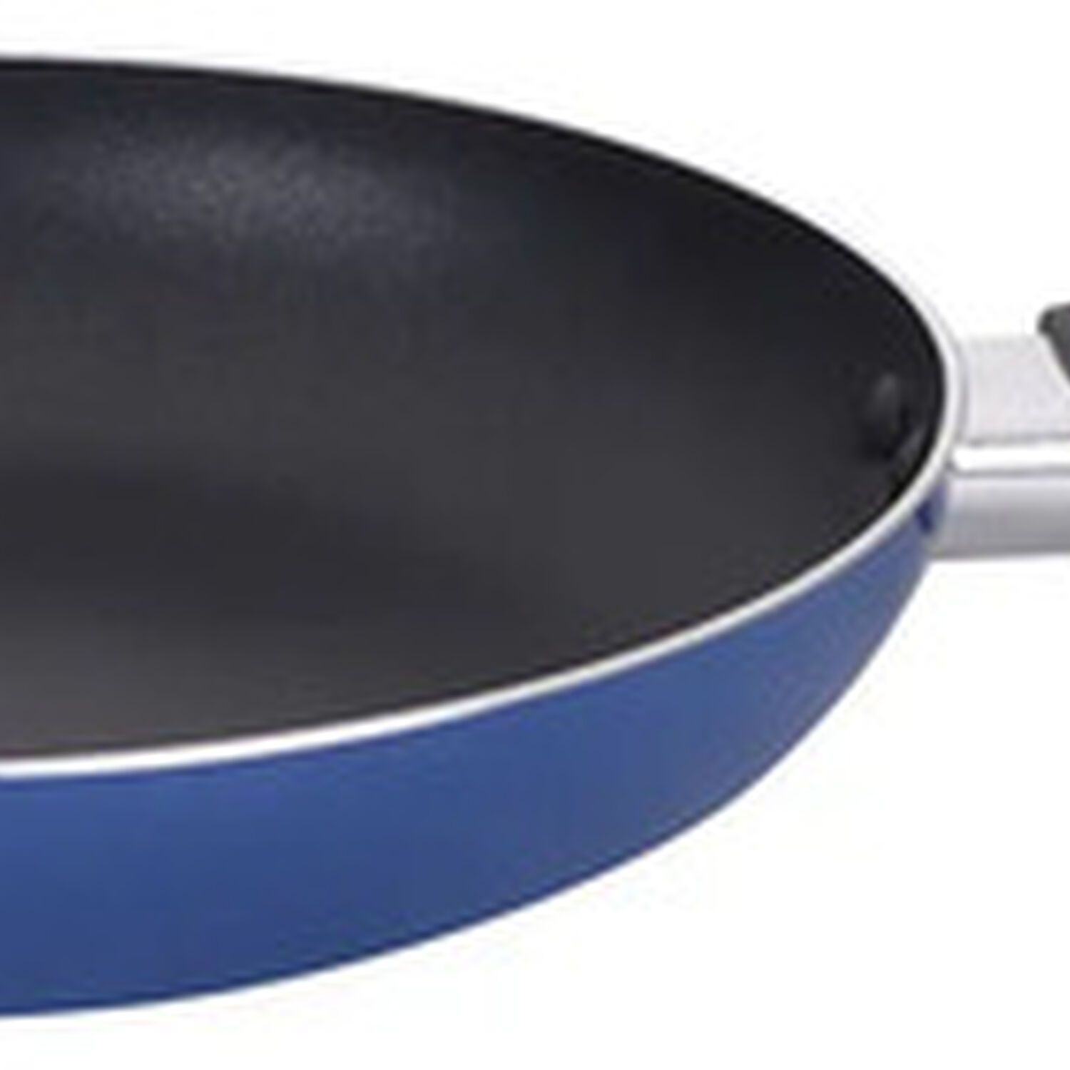 Bateria De Cocina Juego De Ollas 6 Piezas Modelo Royal Blue Azul image number 6.0