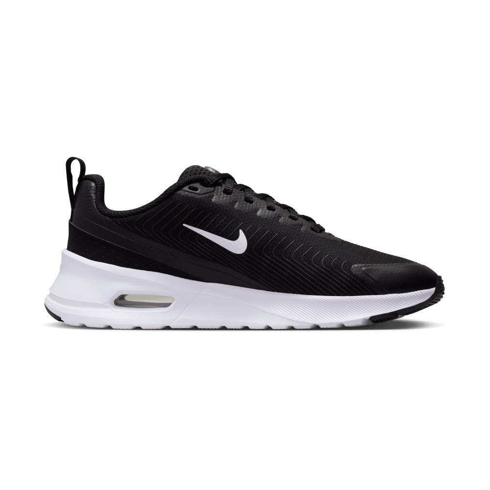 Zapatilla Running Mujer Nike Air Max Nuaxis image number 6.0