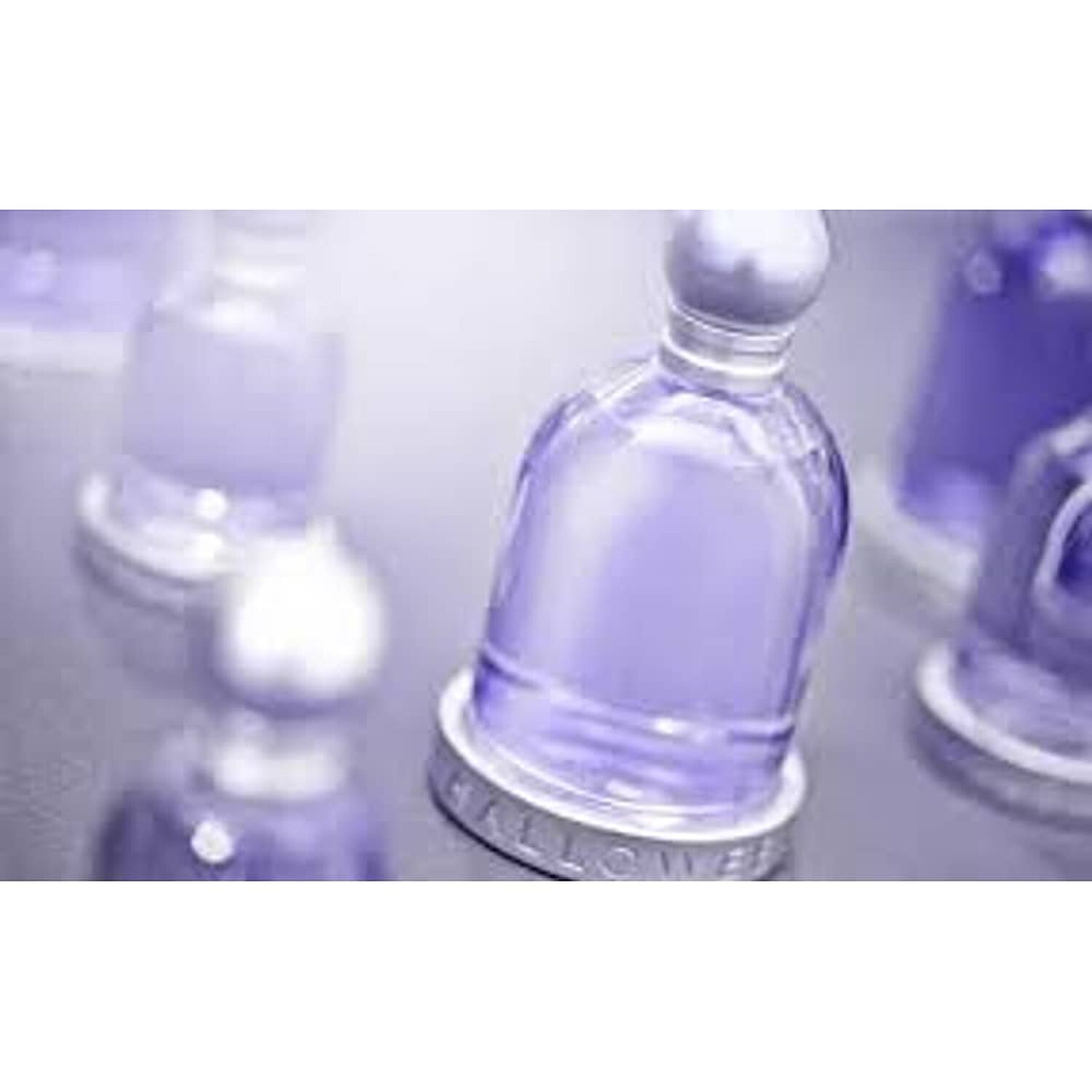 Halloween Woman 200 Ml Edt image number 2.0