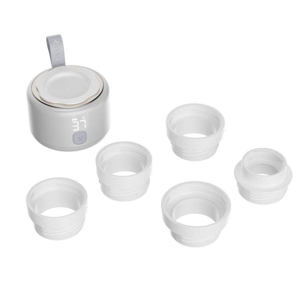 Calentador De Mamaderas Port&aacute;til - Balia image number 17.0