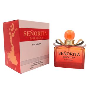 Fc Se&ntilde;orita Barcelona For Women Edp 100 Ml