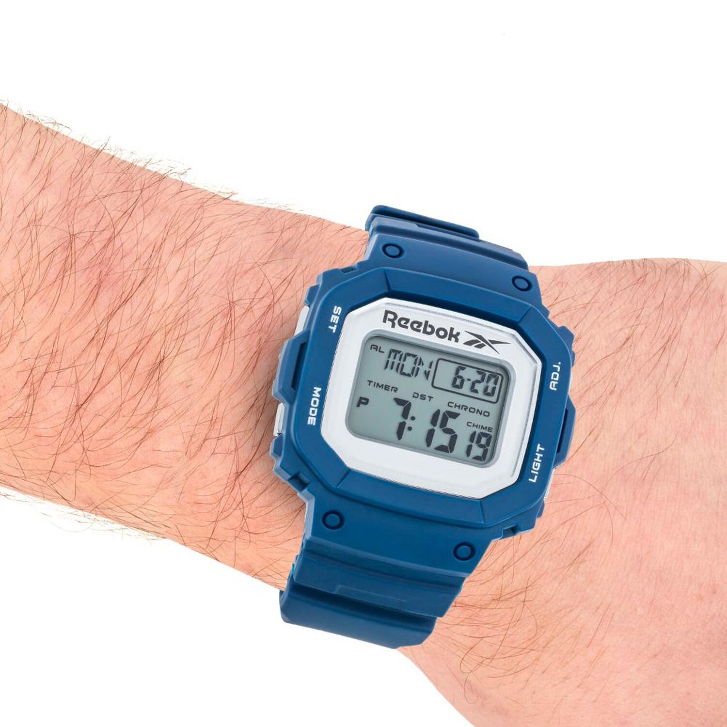 Reloj Reebok Hombre Rv-pod-g9-pnpn-w1 Proud image number 4.0