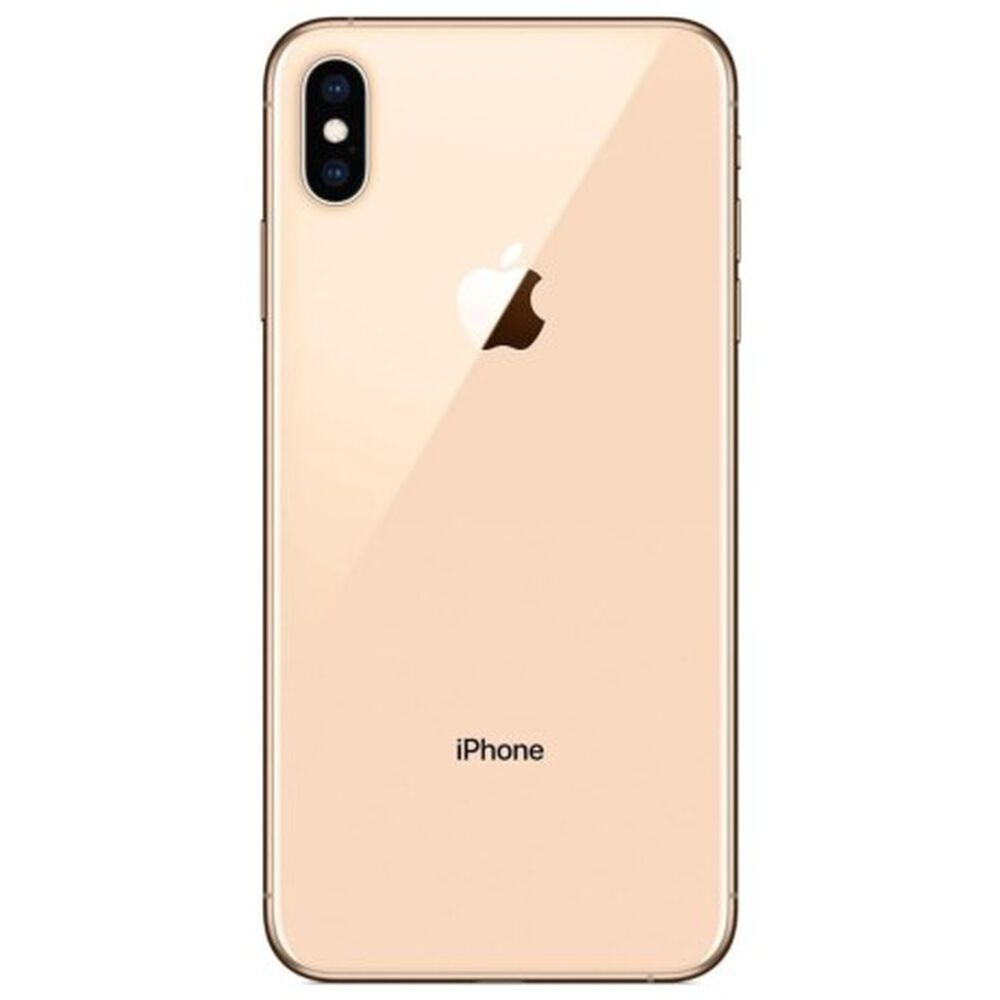 Iphone Xs - 256 Gb - Rosa - Reacondicionado A image number 1.0