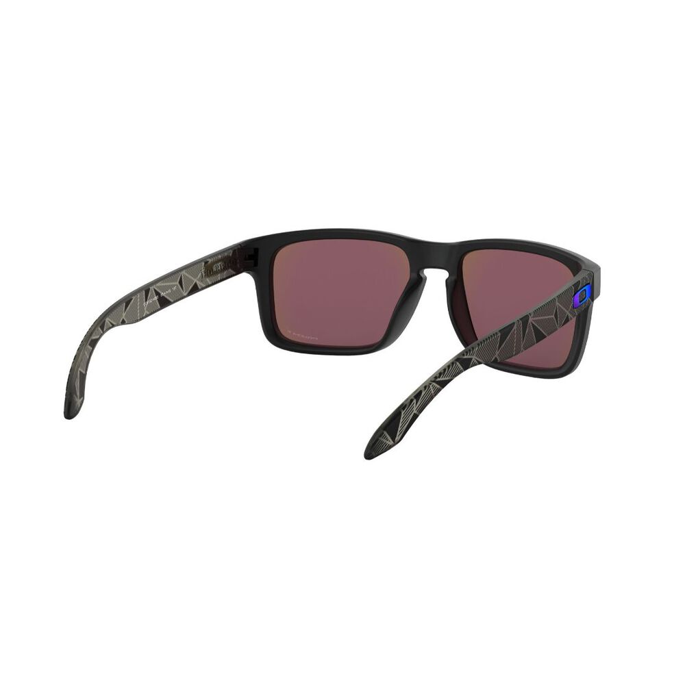 Lentes De Sol Holbrook Prizm Sapphire Polarizados Oakley image number 7.0