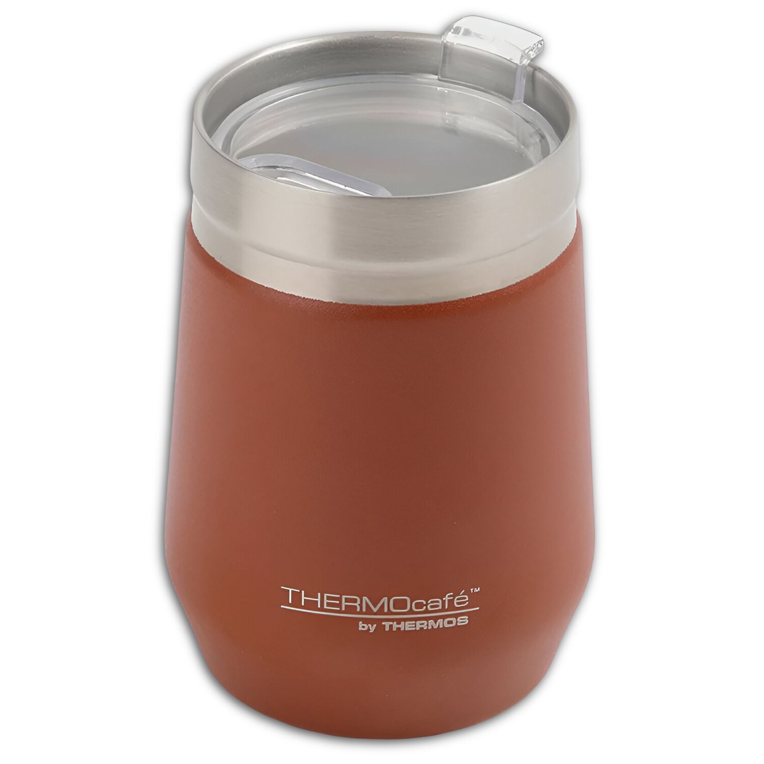Vaso Mug T&eacute;rmico Para Mate De Acero Inoxidable 290ml image number 3.0