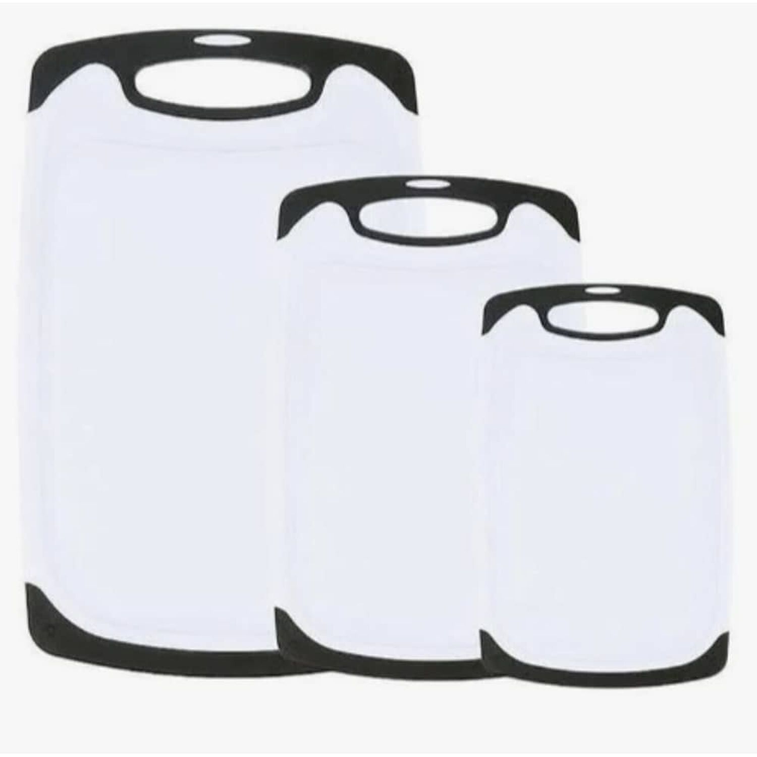 Pack De Tablas Para Cortar (3 Uni) image number 3.0