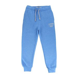 Pantalón De Buzo Niño Topsis