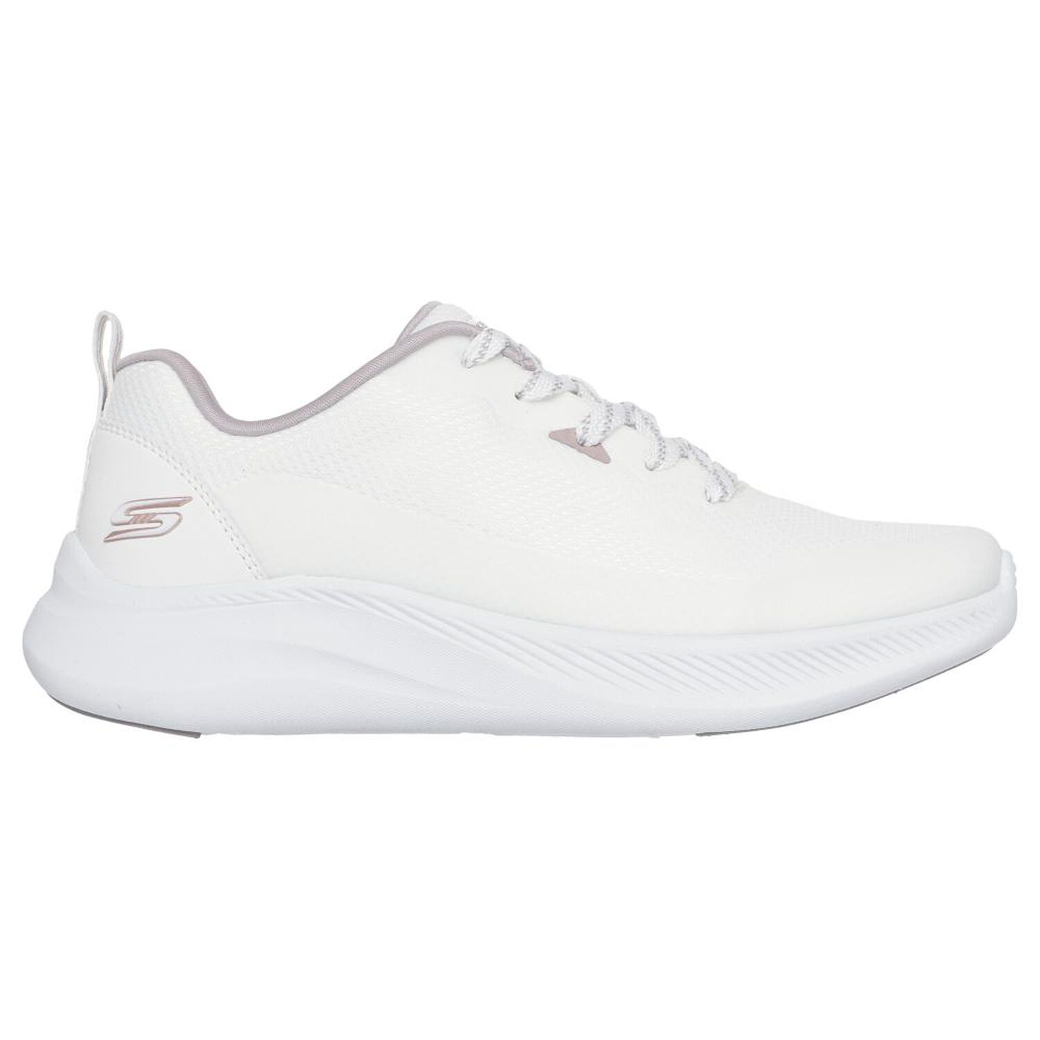 Zapatilla Urbana Mujer Skechers Bobs Moda Flex image number 0.0