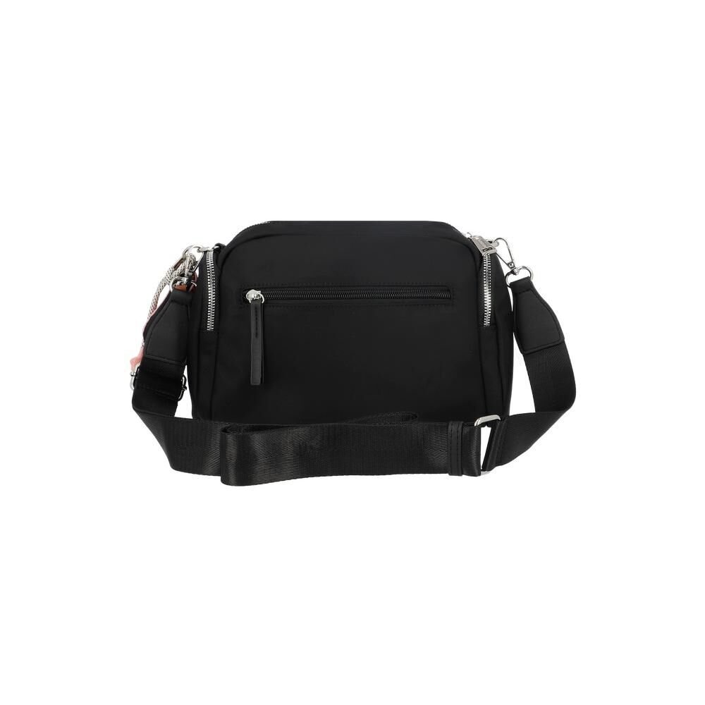 Bandolera Secret Candelaria Sc6 M Negro image number 2.0