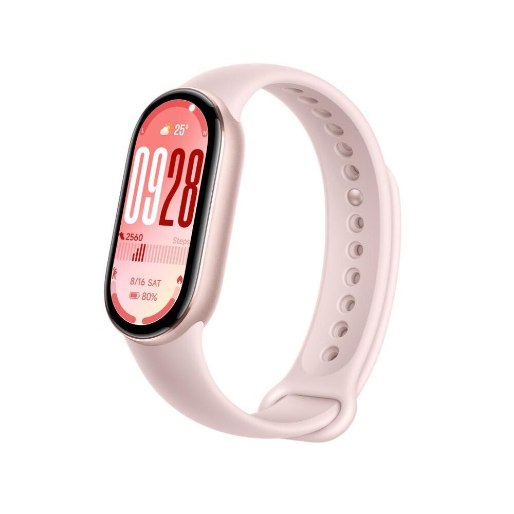 Smartband Xiaomi Band 10 / 1,72" image number 2.0