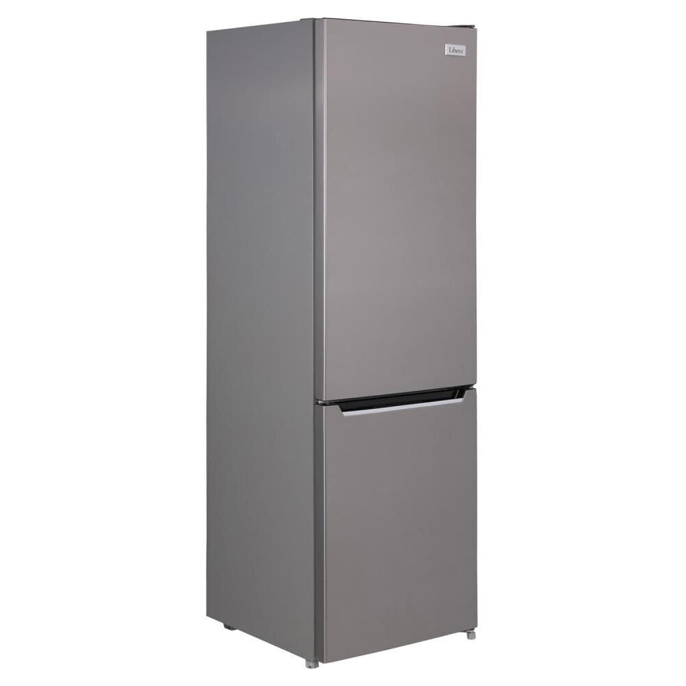 Refrigerador Bottom Freezer No Frost Libero Lrb-280nfi / 250 Litros / A+ image number 3.0