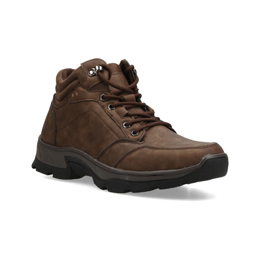 Botines Hombre en Ofertas | Hites.com | AZ BLACK | WETLAND | CAFE en Oferta  | Hites.com
