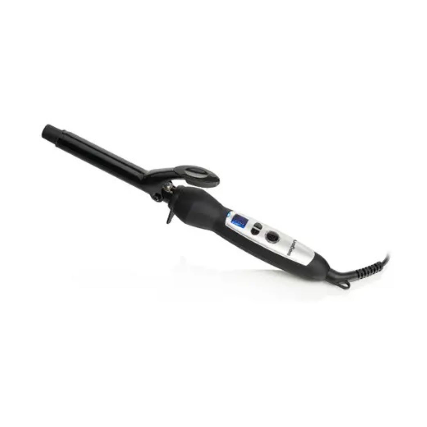 Ondulador De Barril Siegen Specialist Defined Curled Ceramic Sg2502 De 19mm image number 0.0