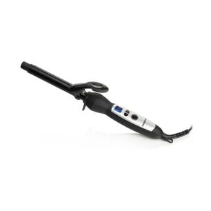Ondulador De Barril Siegen Specialist Defined Curled Ceramic Sg2502 De 19mm