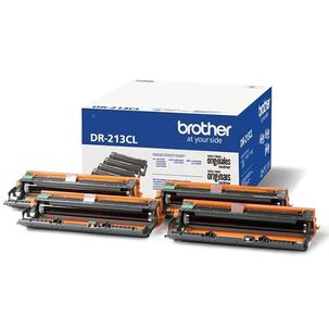 Unidad De Tambor De Imagen Brother Dr213cl Original