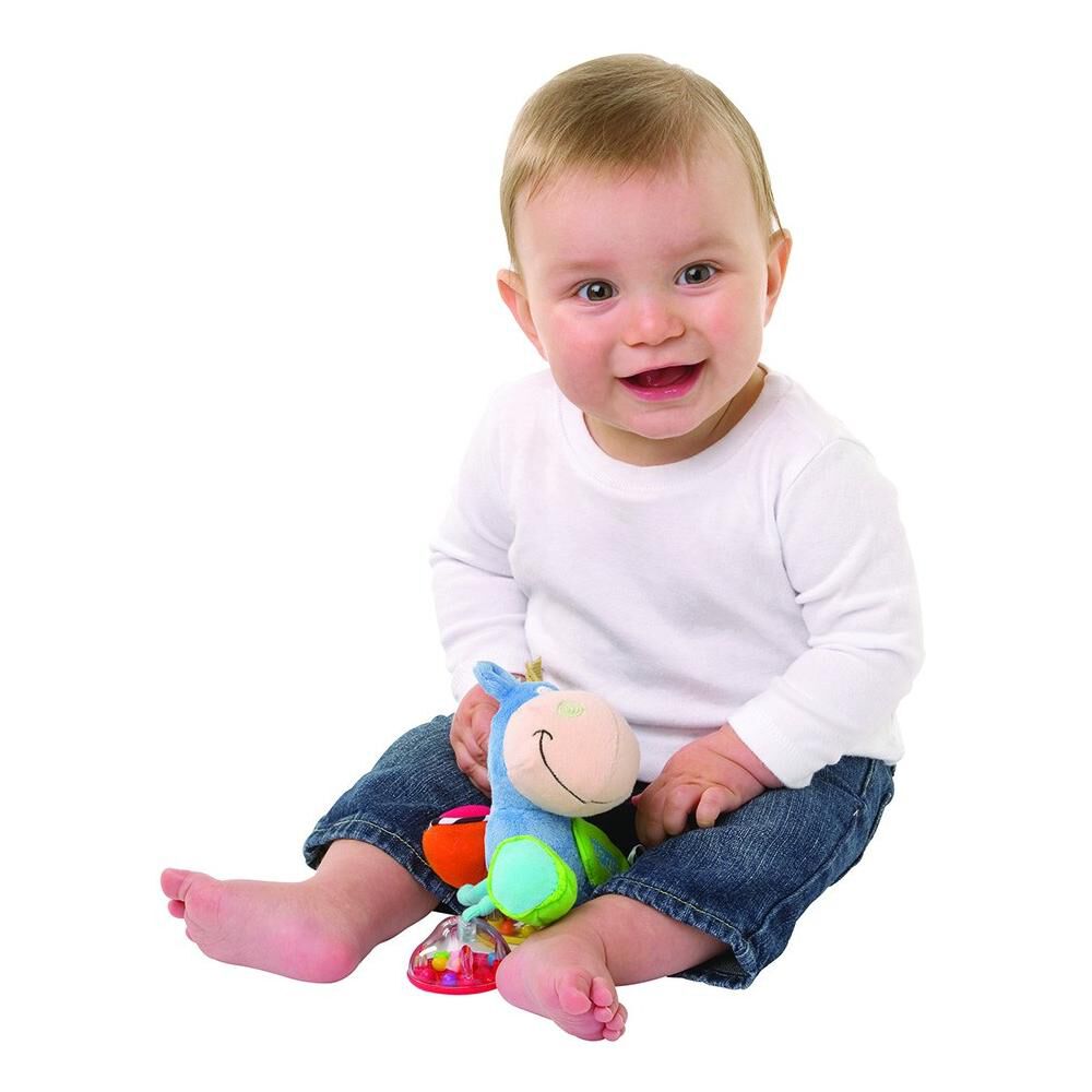 Sonajero Playgro image number 2.0