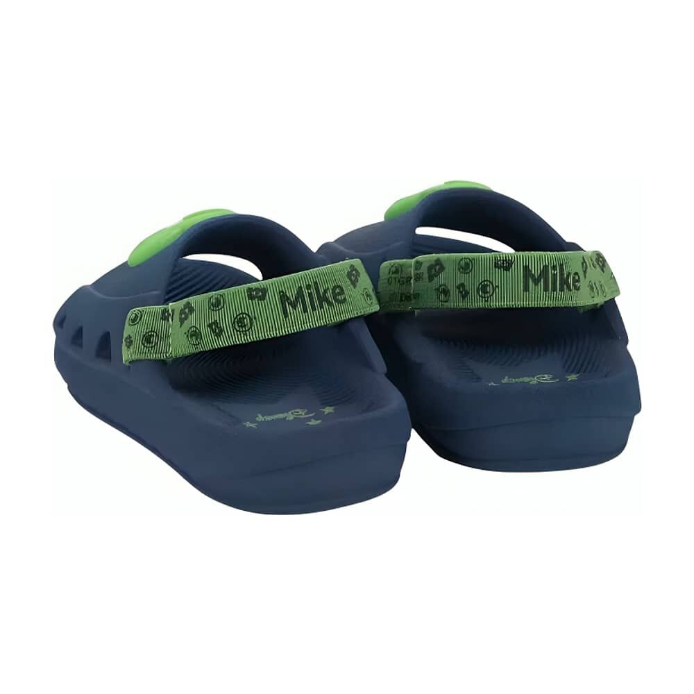 Sandalias Chalas Disney Slide Baby image number 3.0