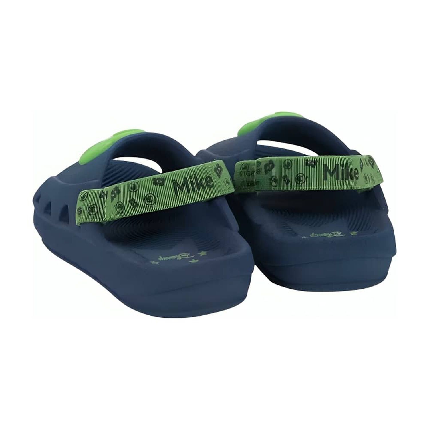 Sandalias Chalas Disney Slide Baby image number 3.0