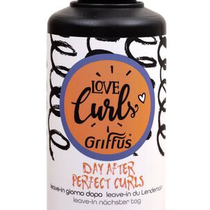 Leave-in Cachos Perfectos 240ml Griffus