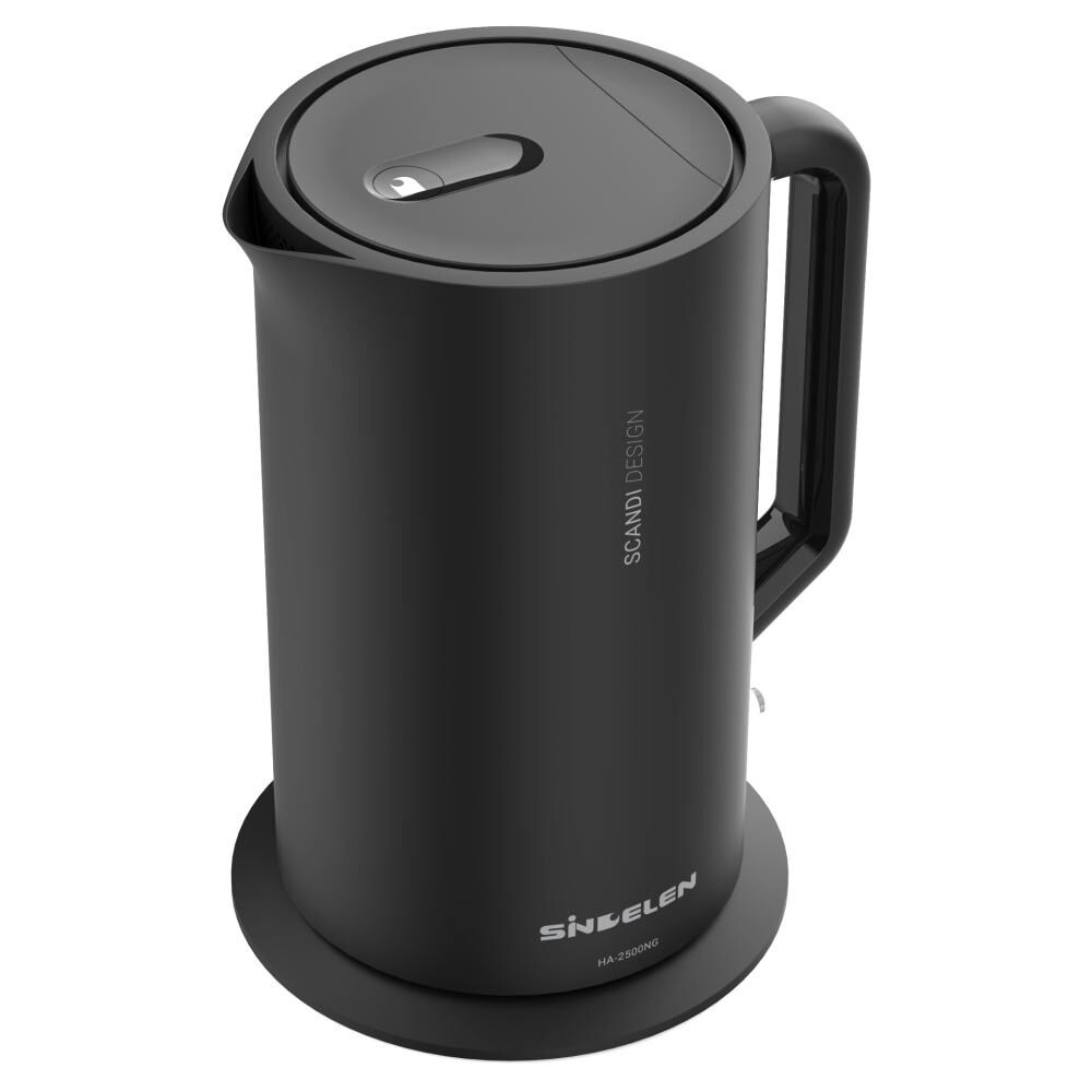 Hervidor Sindelen Ha-2500ng / 1,7 Litros / 1150 Watts image number 1.0