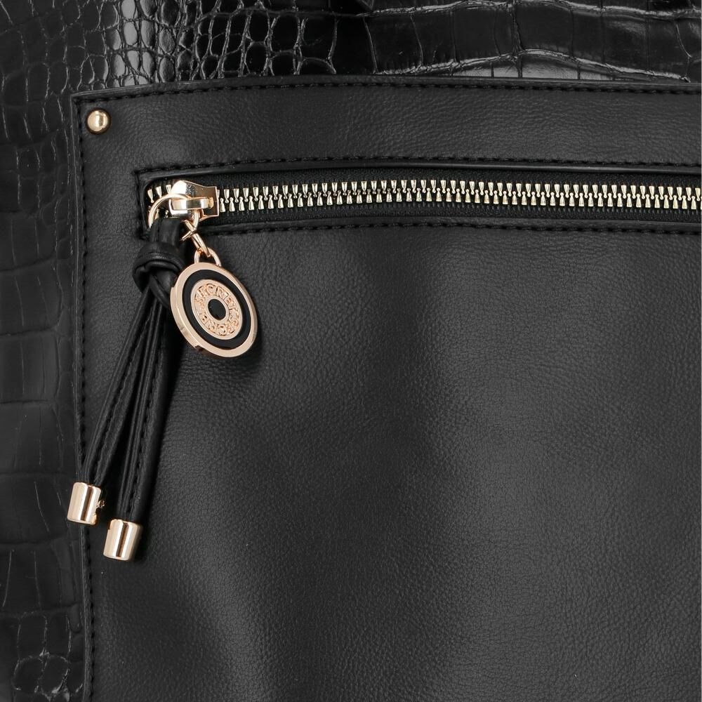 Mochila Notebook Secret Polonia Sc6 Negro 15" image number 6.0