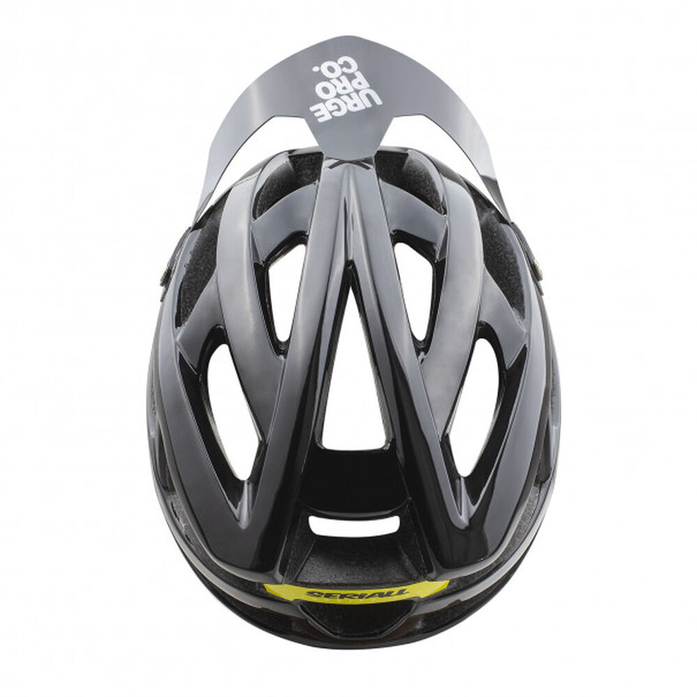 Casco Urge Seriall Negr L/xl image number 2.0