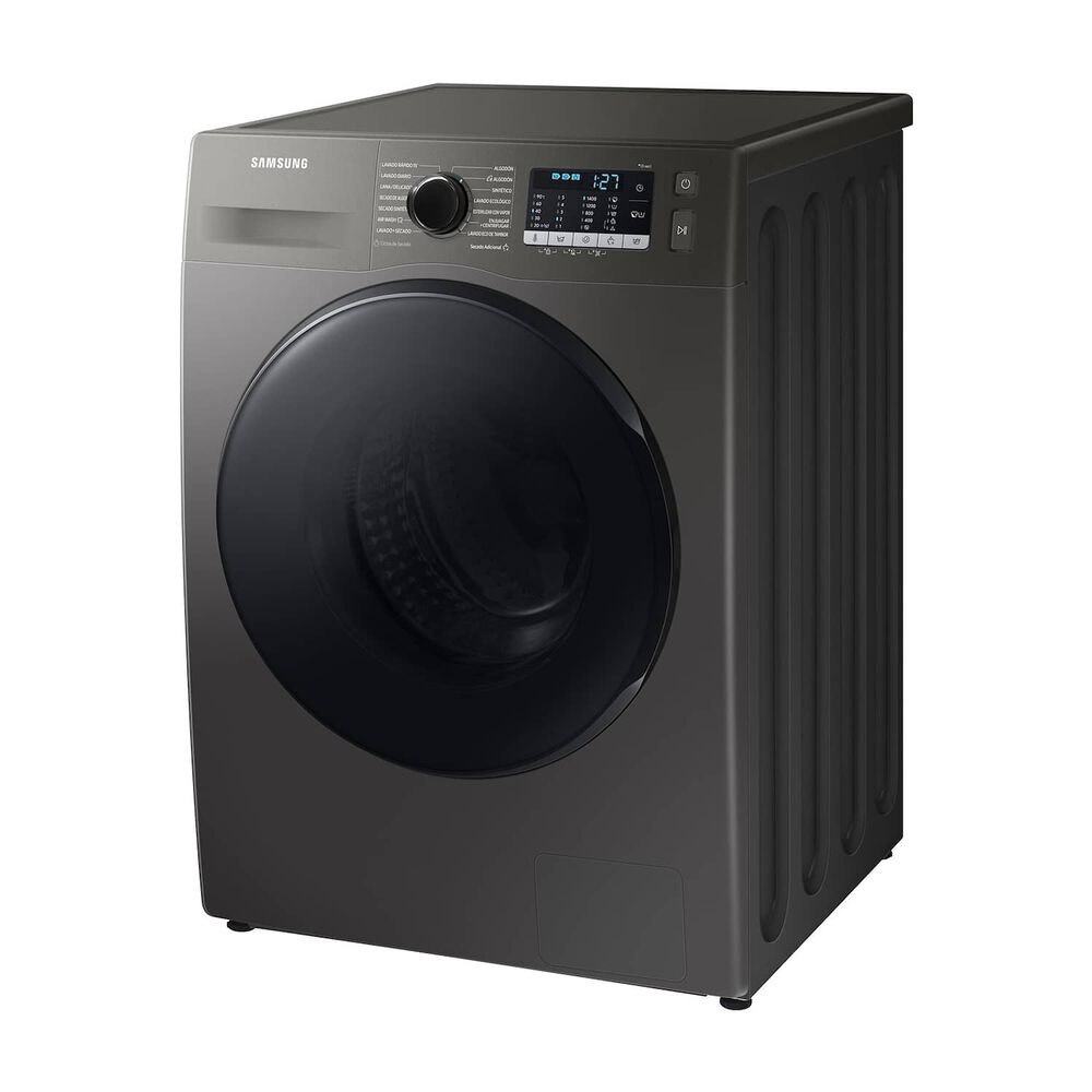 Samsung Lavadora Secadora 11kg / 7kg Con Eco Bubble image number 2.0