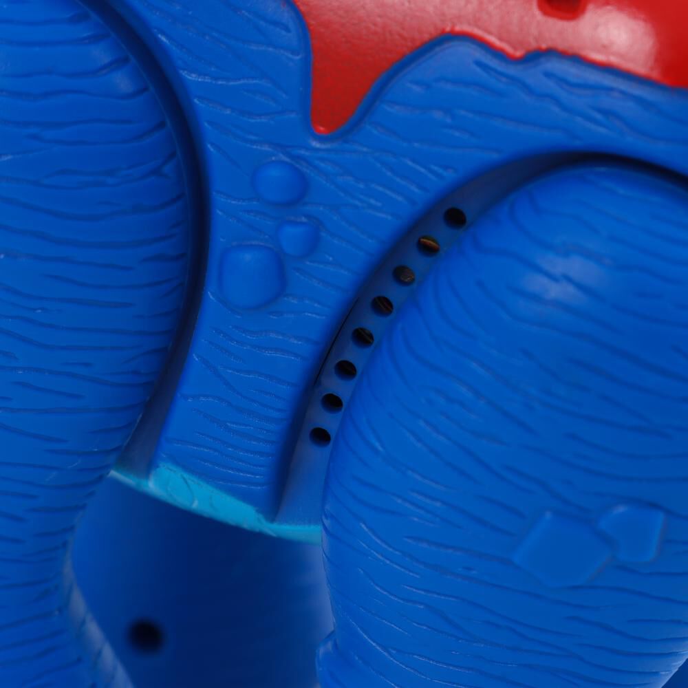 Brontosaurus, Sonido Happy Line image number 7.0