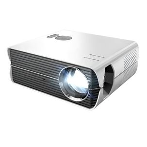Proyector Full Hd 1920*1080p 3500 Lumenes Led Con Hdmi / Usb