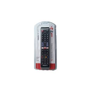 Control Smart Tv Master-g Mgrc1