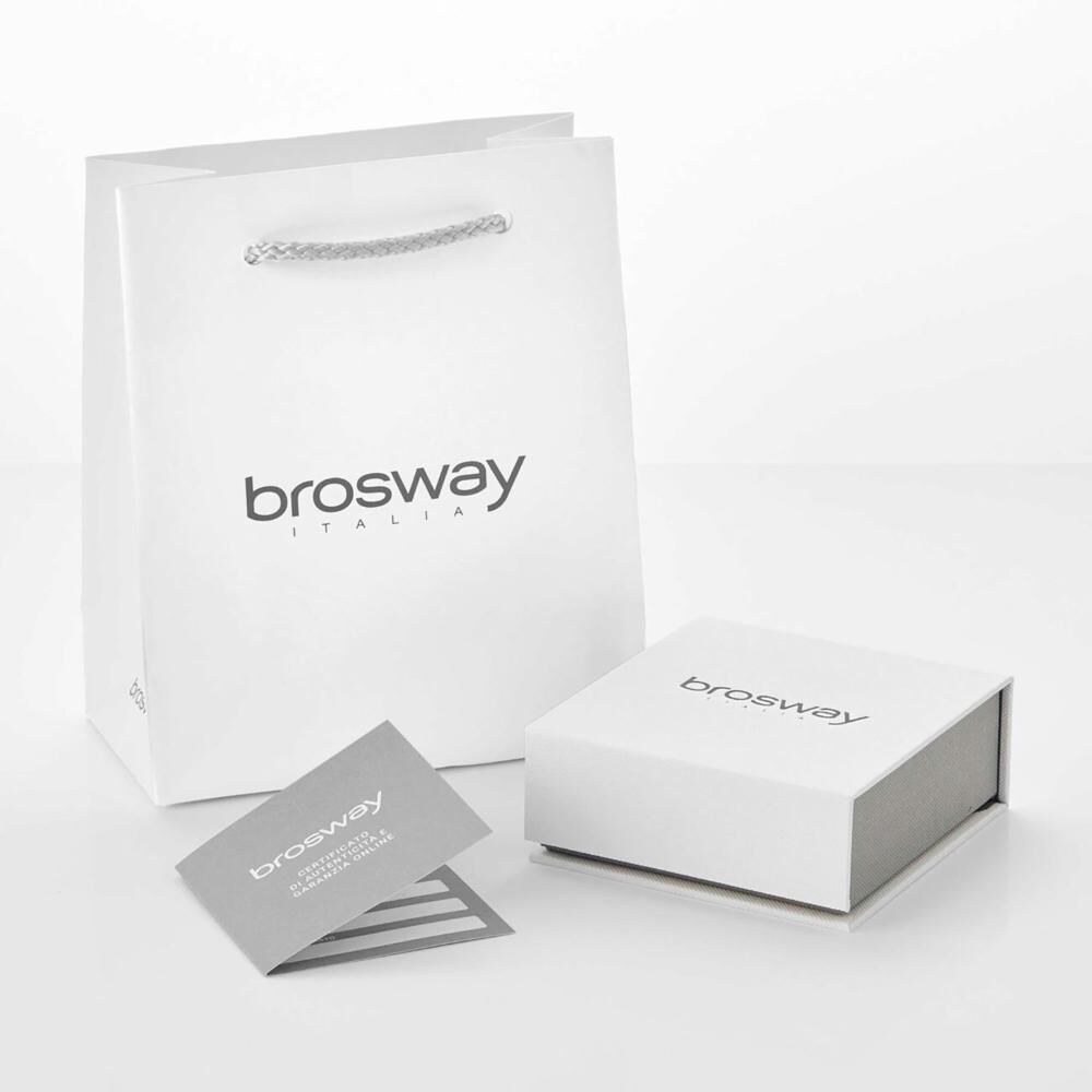 Pulsera Brosway Fancy Plateada image number 2.0