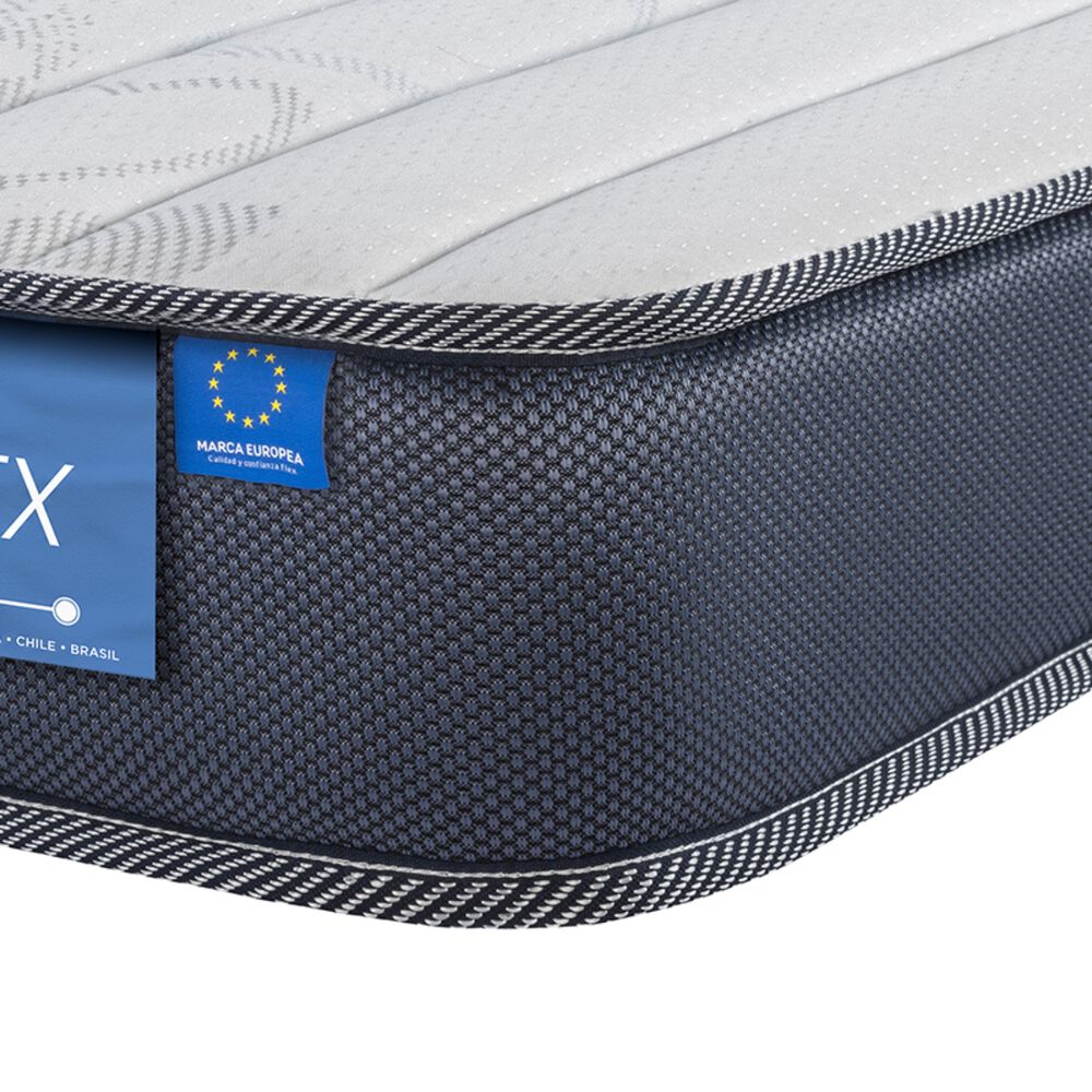 Colch&oacute;n Cuna Flex Salus image number 2.0