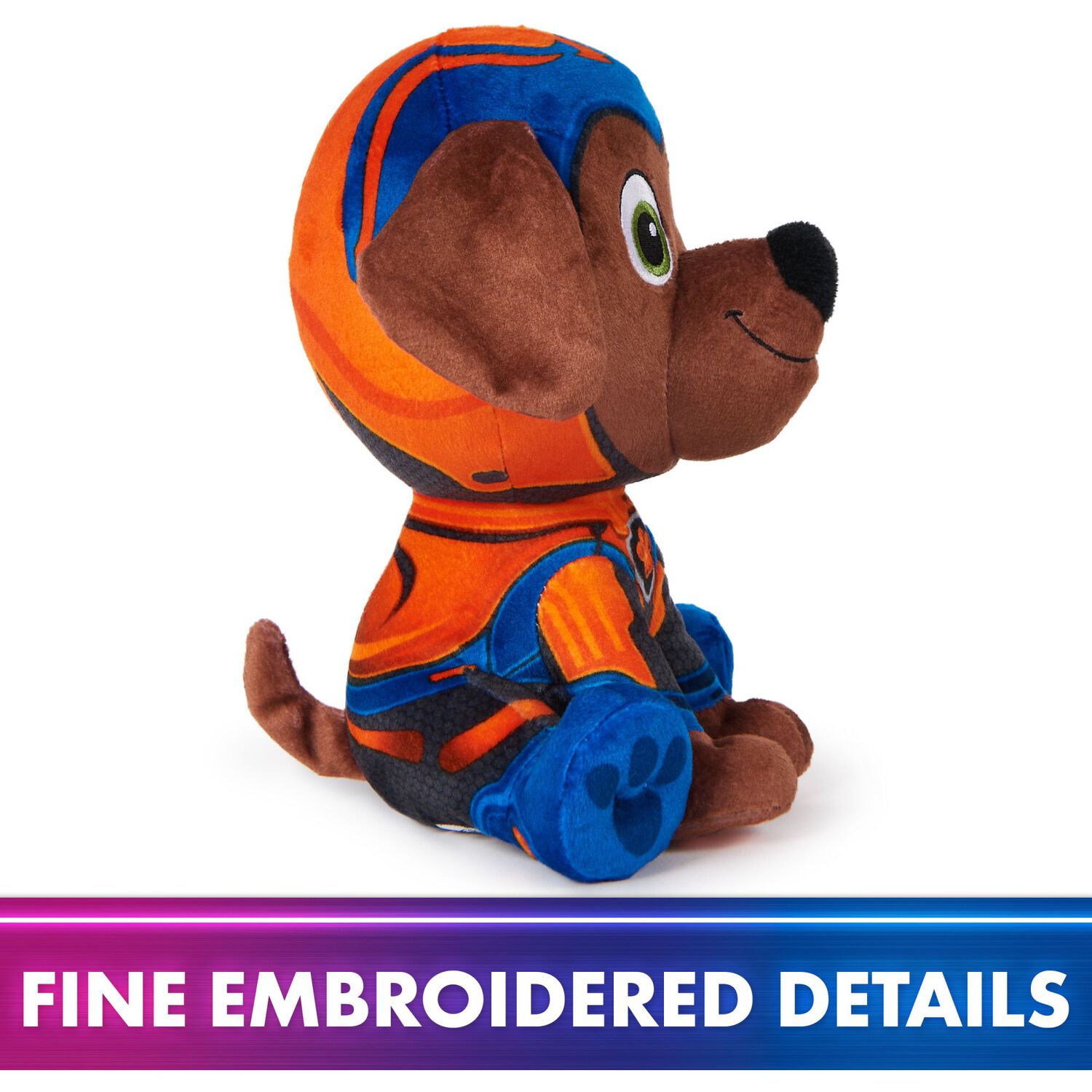 Peluche Paw Patrol image number 57.0