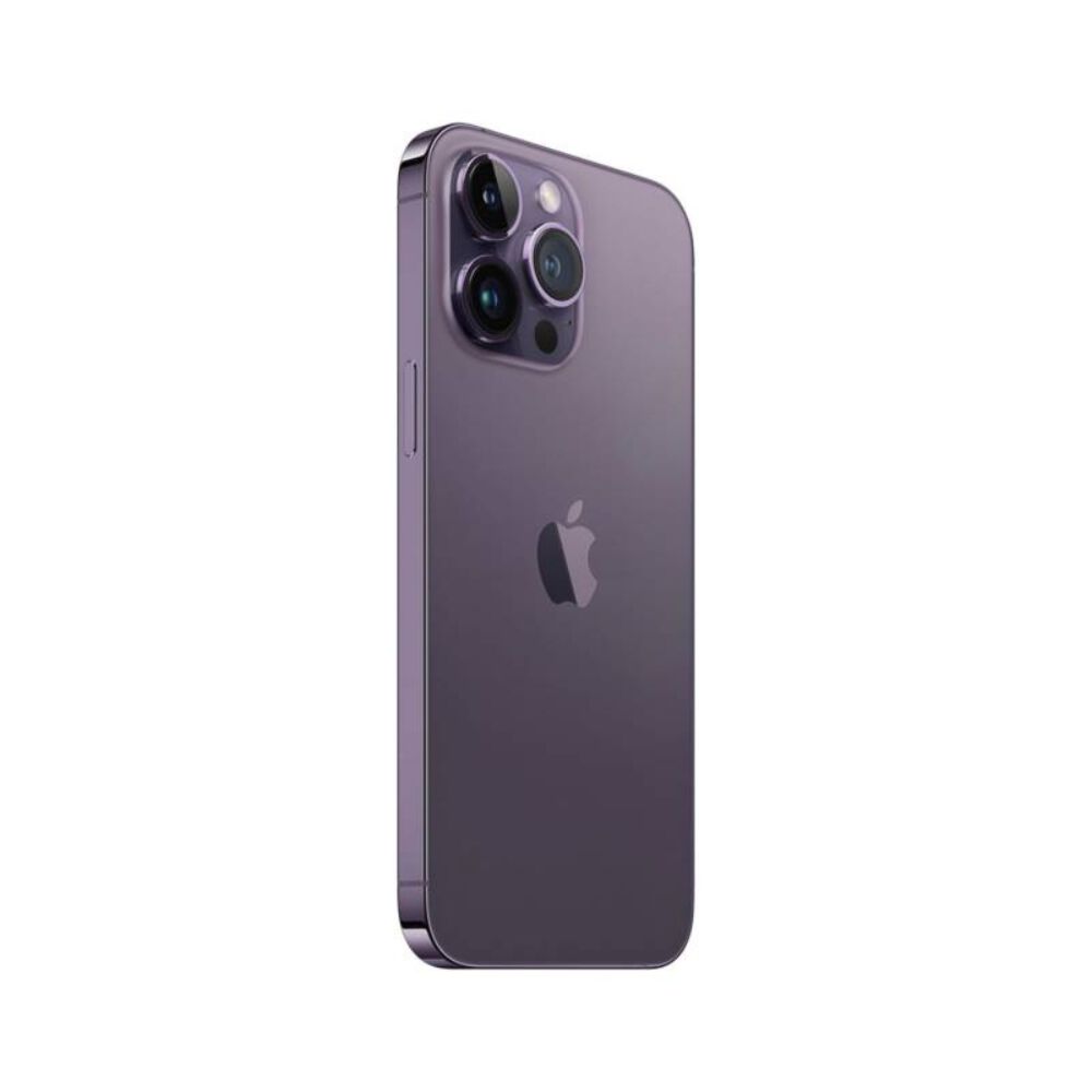 Apple Iphone 14 Pro Max 5g 512gb Morado Reacondicionado image number 1.0