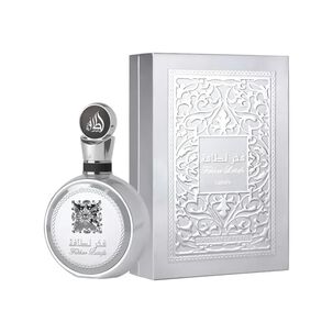 Lattafa Fakhar Man Platin Edp 100 Ml