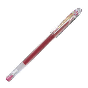 L&aacute;piz Tinta Pilot Super Gel 0.7 Mm Violeta Pilot