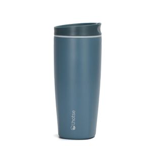 Vaso Mug T&eacute;rmico Agua Caf&eacute; Acero Inox Termicup 590 Ml Lhotse