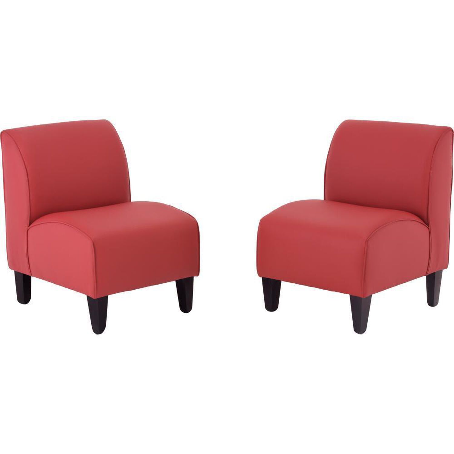 Set 2 Poltronas Bodevir Soft image number 0.0