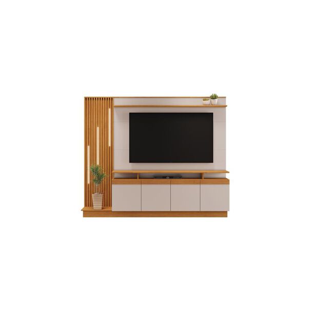 Rack Di Poretti Design Home Absoluto / 4 Puertas