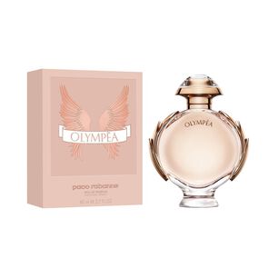 Perfume Mujer Olymp&eacute;a Paco Rabanne / 80 Ml / Eau De Parfum